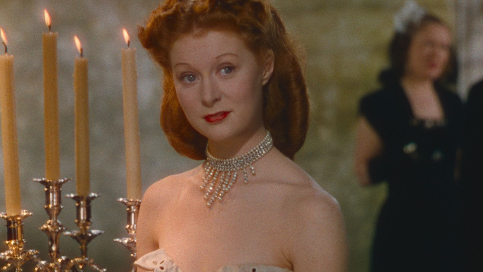 Film Notes: The Red Shoes